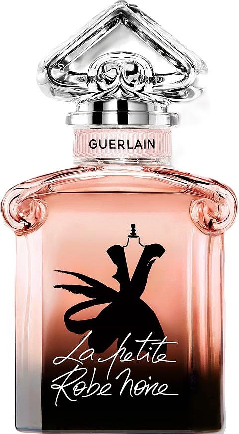 Guerlain — Guerlain La Petite Robe Noire Honey Rose