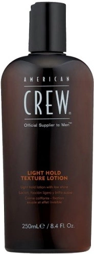 American Crew — American Crew Classic Light Hold Texture Lotion