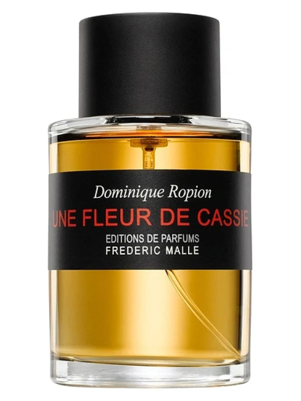 Frederic Malle — Frederic Malle Une Fleur de Cassie
