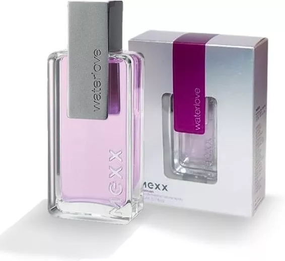 Mexx — Mexx Waterlove women