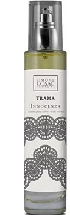 Simone Cosac Profumi Trama Innocenza — фото 2