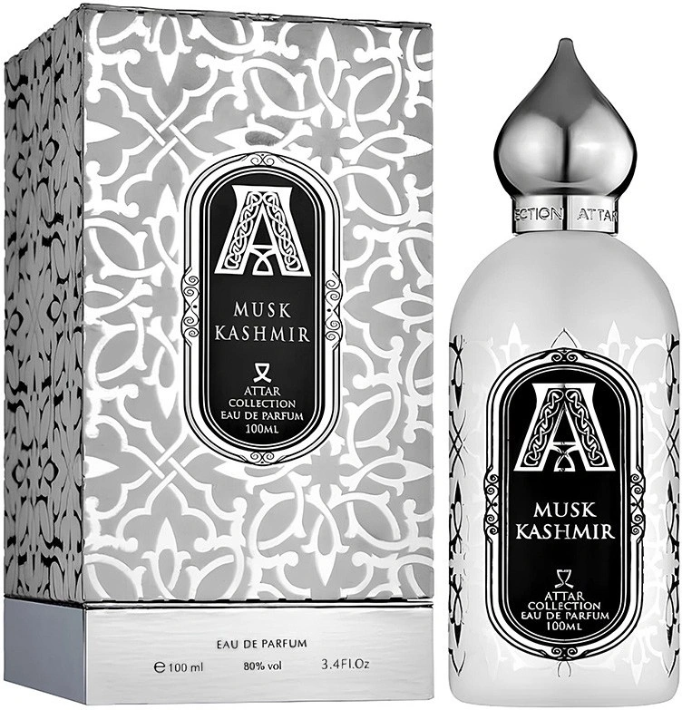 Attar Collection Musk Kashmir — фото 4