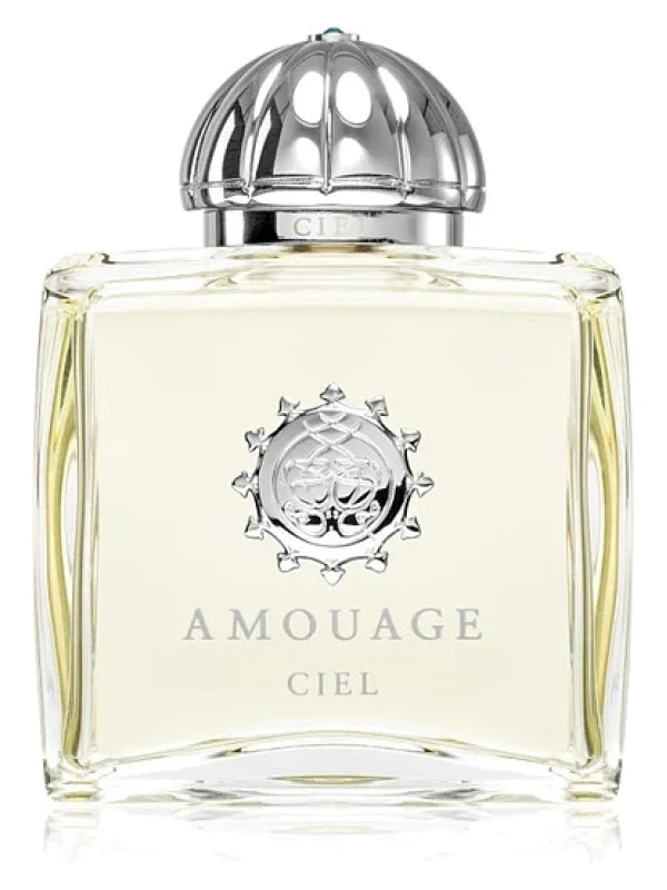 Amouage — Amouage Ciel pour femme Парфюмерная вода