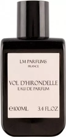 LM Parfums — LM Parfums Vol d`Hirondelle