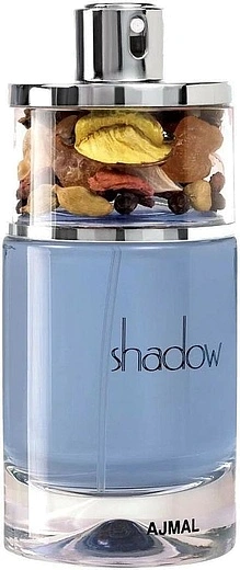 Ajmal — Ajmal Shadow Blue for him
