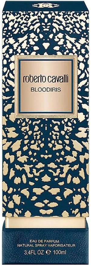 Roberto Cavalli Bloodiris — фото 3