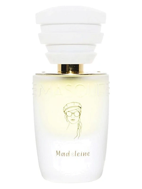 Masque — Masque Madeleine