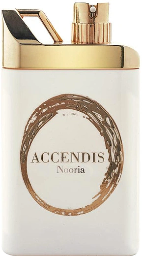 Accendis — Accendis Nooria