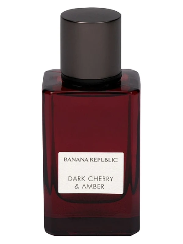 Banana Republic — Banana Republic Dark Cherry & Amber