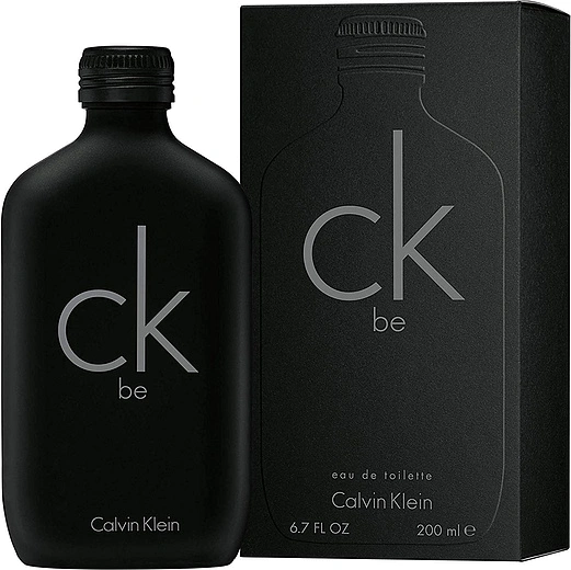 Calvin Klein — Calvin Klein CK be Дезодорант-стик