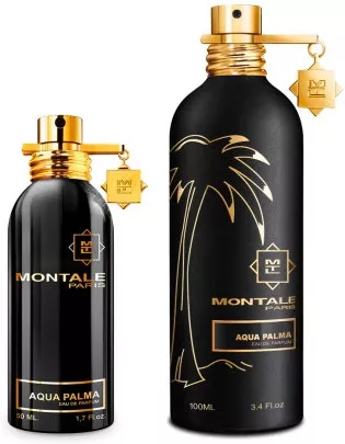 Montale Aqua Palma — фото 3