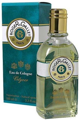 Roger & Gallet Vetyver — фото 4