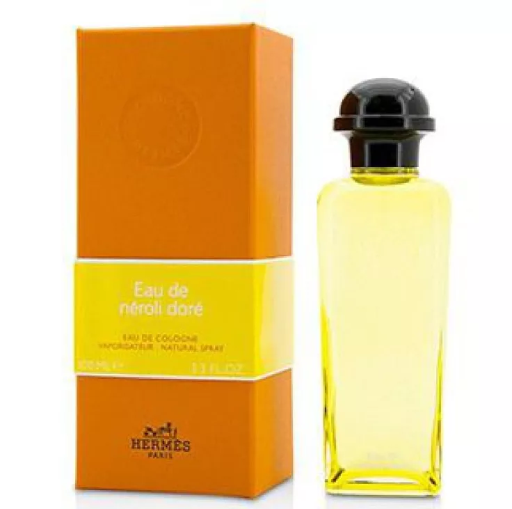 Hermes Eau de Neroli Dore — фото 3