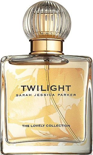 Sarah Jessica Parker — Sarah Jessica Parker Twilight