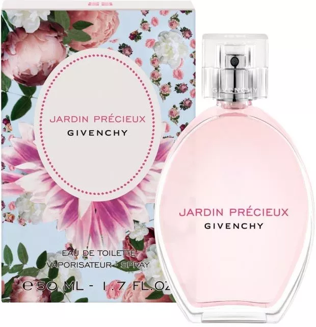 Givenchy Jardin Precieux — фото 2