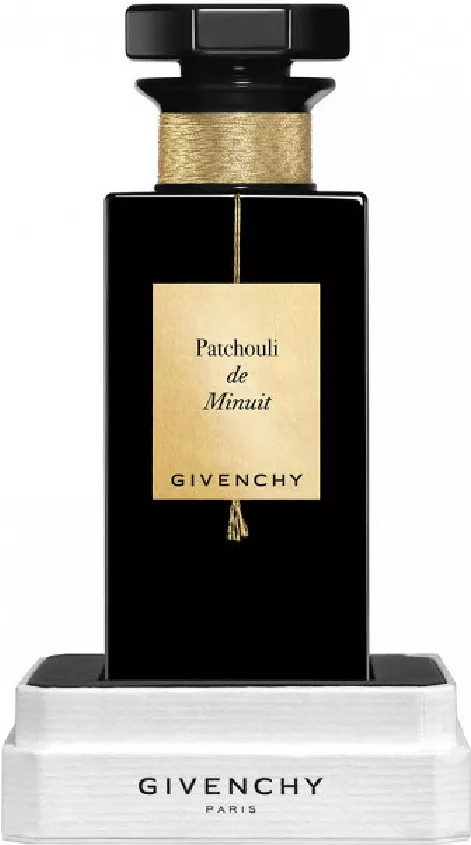 Givenchy Patchouli De Minuit — фото 4