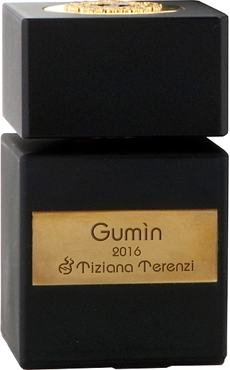 Tiziana Terenzi — Tiziana Terenzi Gumin
