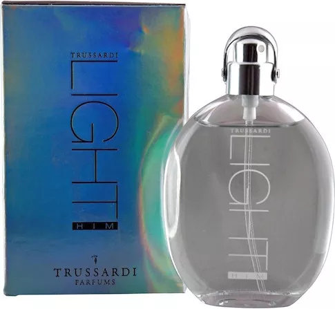 Trussardi — Trussardi Light Him