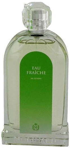 Molinard — Molinard Eau de Fraîche