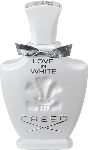 Creed — Creed Love In White