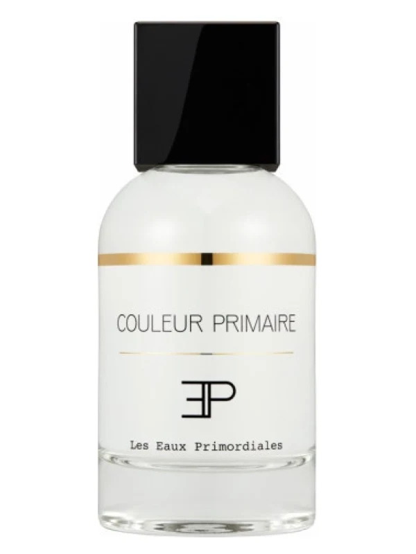 Les Eaux Primordiales — Les Eaux Primordiales Couleur Primaire
