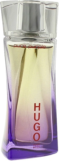Hugo Boss — Hugo Boss Pure Purple