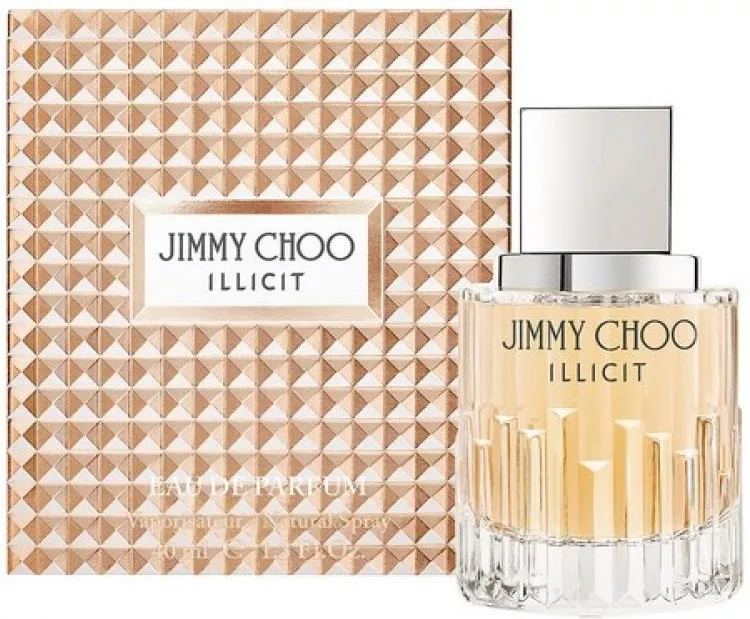 Jimmy Choo Illicit — фото 4