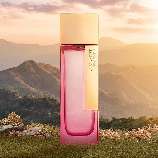 LM Parfums — LM Parfums Kingkydise