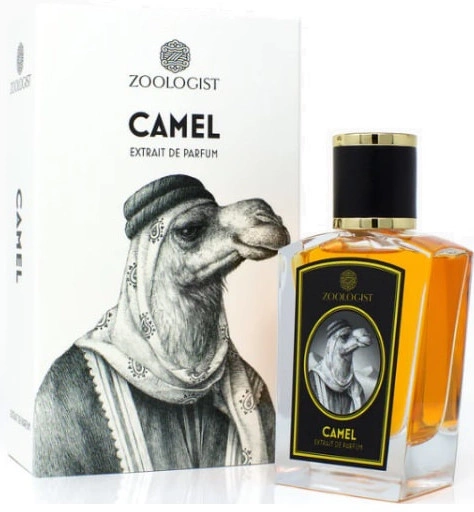 Zoologist Camel — фото 3