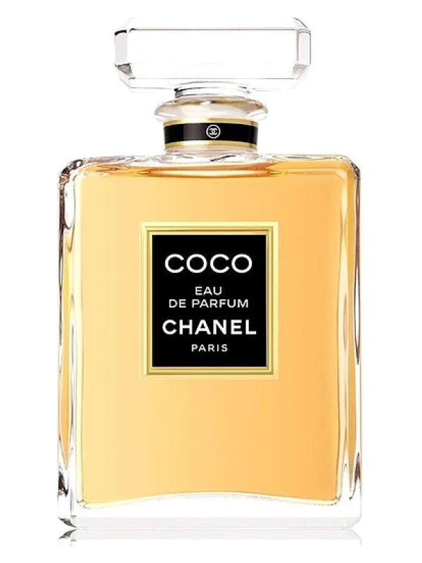 Chanel — Chanel Coco Духи