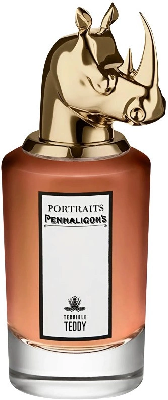 Penhaligon's Terrible Teddy — фото 5