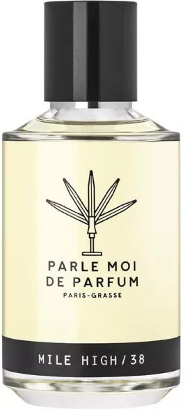 Parle Moi de Parfum Mile High/38 — фото 2