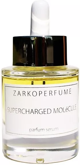 Zarkoperfume Supercharged Molecule — фото 2