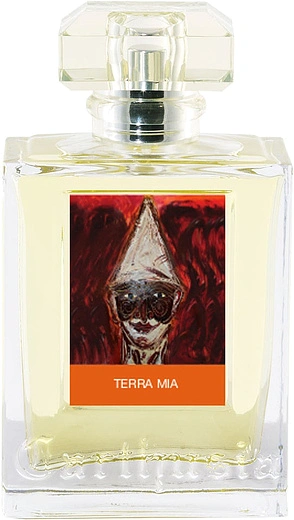 Carthusia — Carthusia Terra Mia