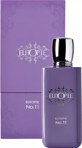 Eutopie — Eutopie № 11