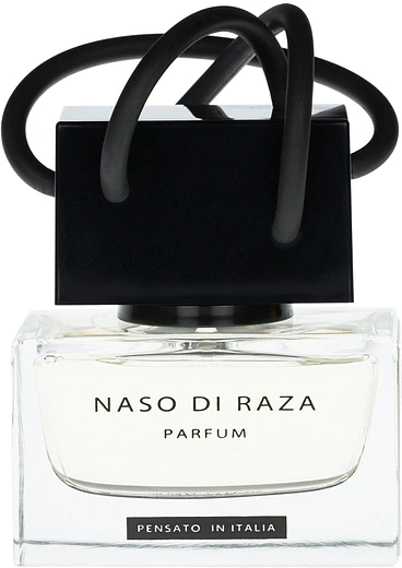 Naso di Raza — Naso di Raza Cher Tetu