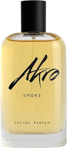 Akro — Akro Smoke