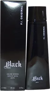 Geparlys — Geparlys Pure Instinct Black