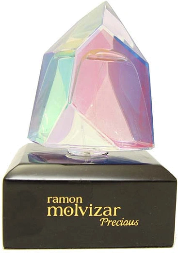 Ramon Molvizar — Ramon Molvizar Precious