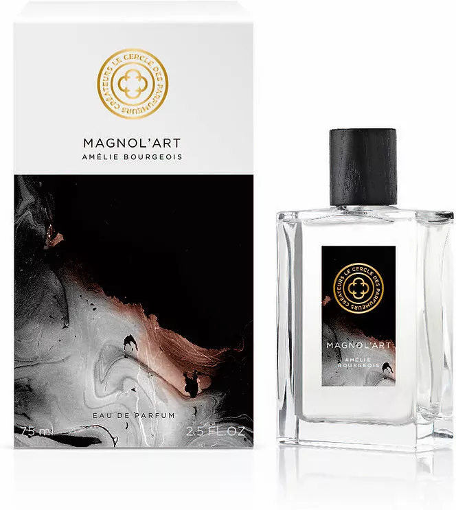 Le Cercle des Parfumeurs Createurs Magnol`Art — фото 3