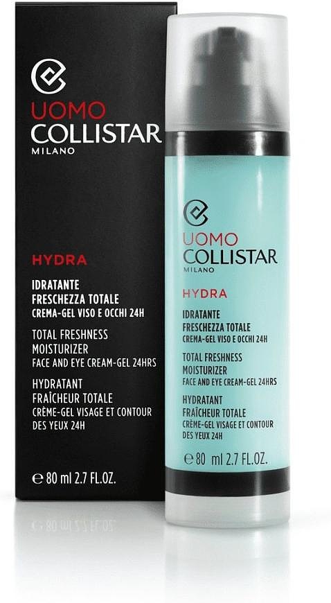 Collistar Lift HD+Remodeling Serum — фото 2