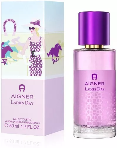Aigner Ladies Day — фото 2