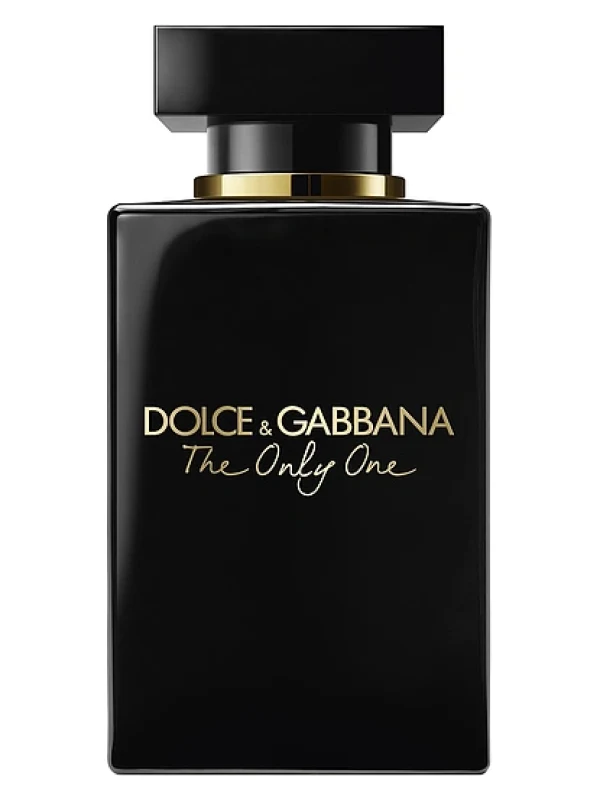 Dolce & Gabbana — Dolce & Gabbana The Only One Intense