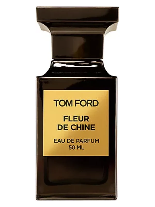Tom Ford — Tom Ford Fleur de Chine