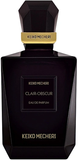 Keiko Mecheri — Keiko Mecheri Clair Obscur