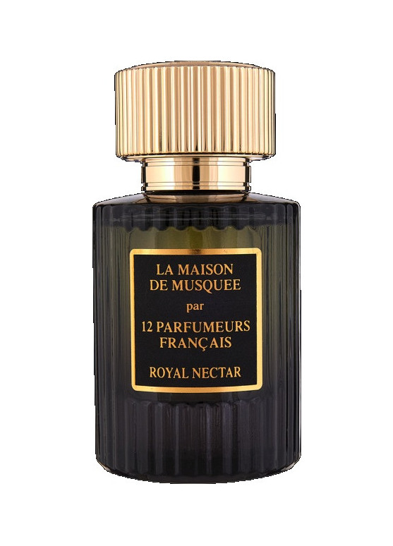 12 Parfumeurs Francais — 12 Parfumeurs Francais Royal Nectar