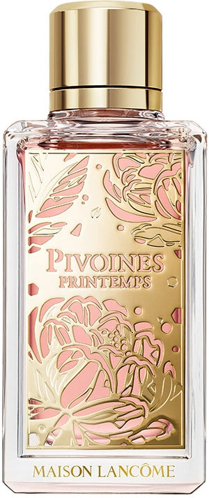Lancome Pivoines Printemps — фото 2