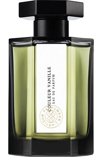 L`Artisan Parfumeur — L`Artisan Parfumeur Couleur Vanille