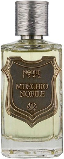 Nobile 1942 — Nobile 1942 Muschio Nobile
