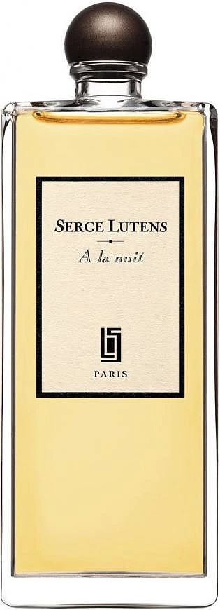Serge Lutens A La Nuit — фото 2